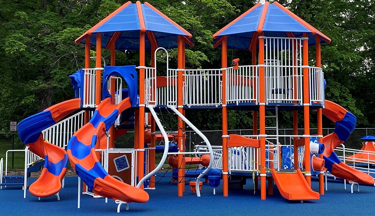 Outdoor park (3)