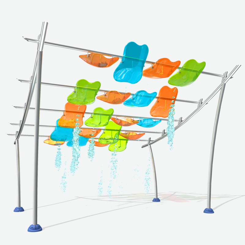 Splash Pad Equipment Prices, China Splash Pad Equipment Trader