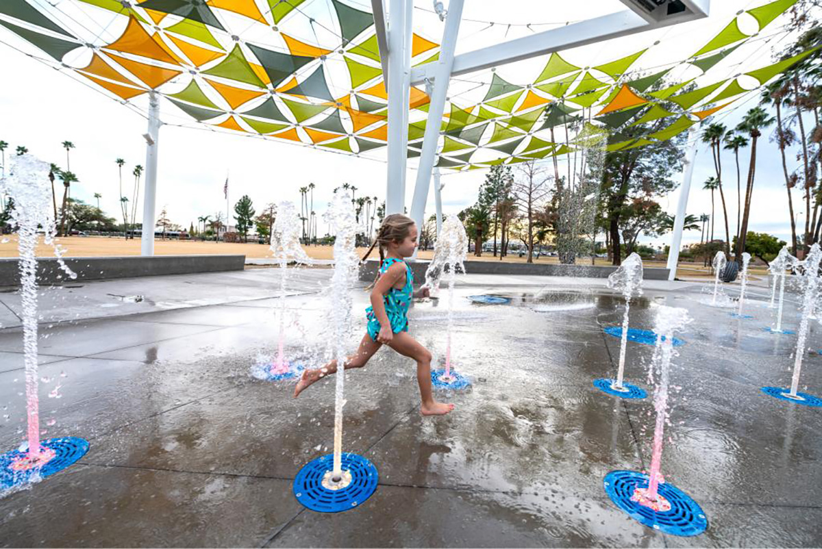 china splash pad equipment (2)