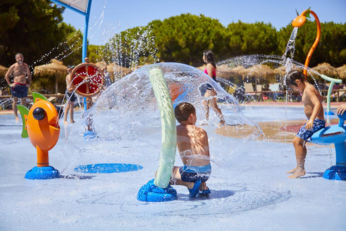 splash pad playground equipment (4)