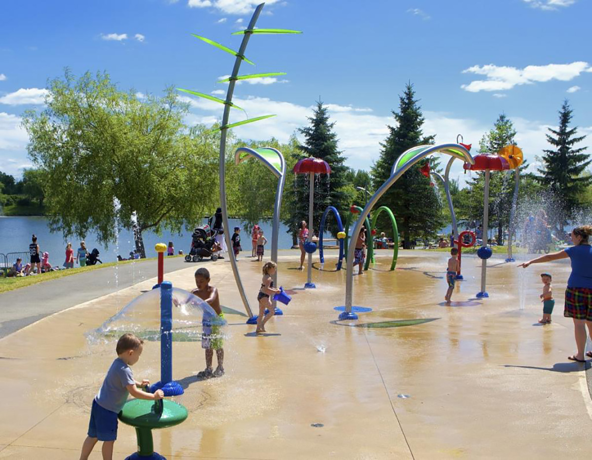 splash pad spray equipment (2)