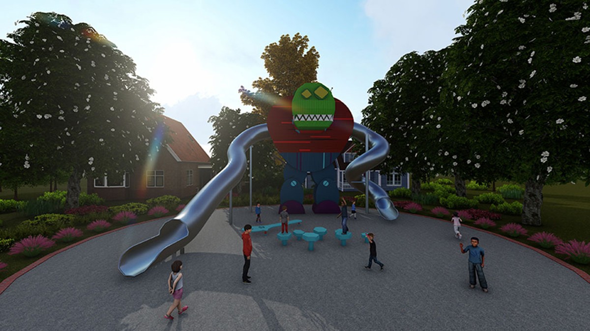 Children's Paradise (2)