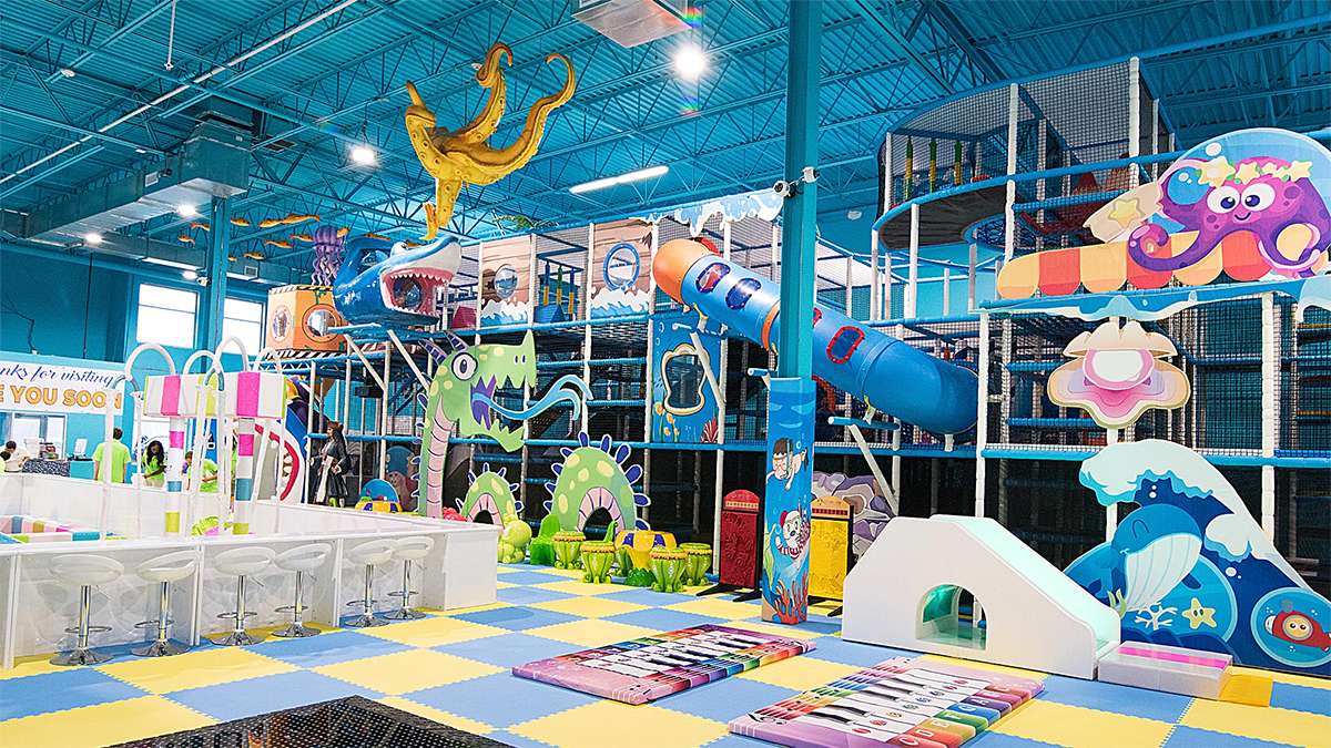 children's playgrounds (4)