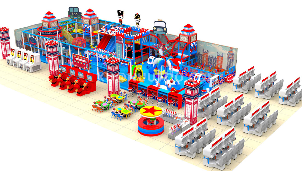 kids indoor playground (1)