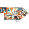 China Ocean Theme Children Indoor Playground Supplier 
