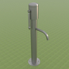 Playground Hand Pump, Water Pump Outdoor Playground Manufacturer