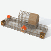 Rabbit Runway,Pet Playground Equipment Supplier