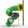 Plastic Kiddie Slide,Childrens Plastic Slide Supplier