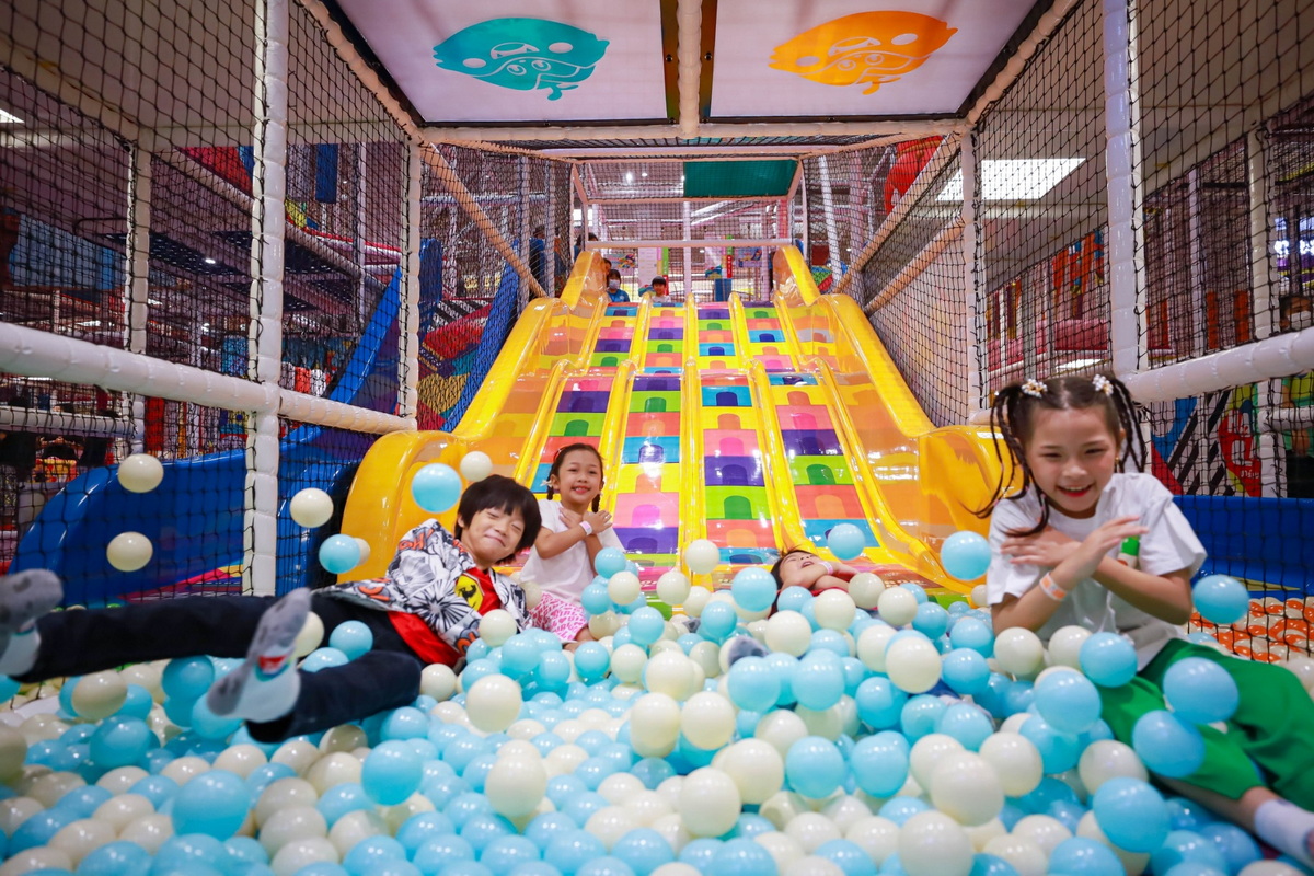 indoor play equipment (7)