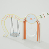 Playground Park，Central Park Playground Supplier