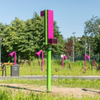 Science Playground Equipment， Periscope Manufacturer