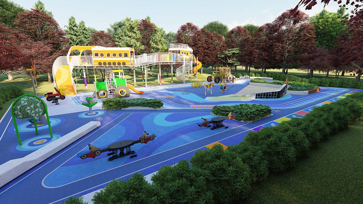 science playground equipment (2)