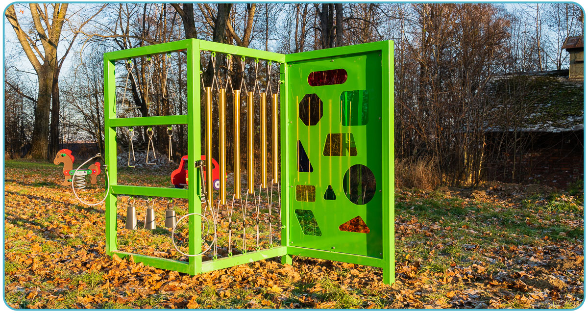 outdoor science playground equipment (13)