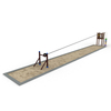 Amusement Park Equipment In China，Zip Line Manufacturer