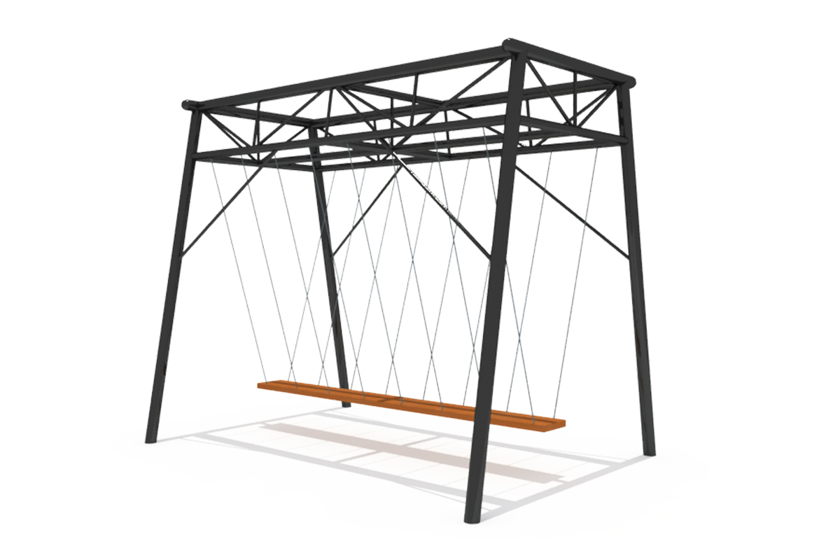  Snake swing (3)