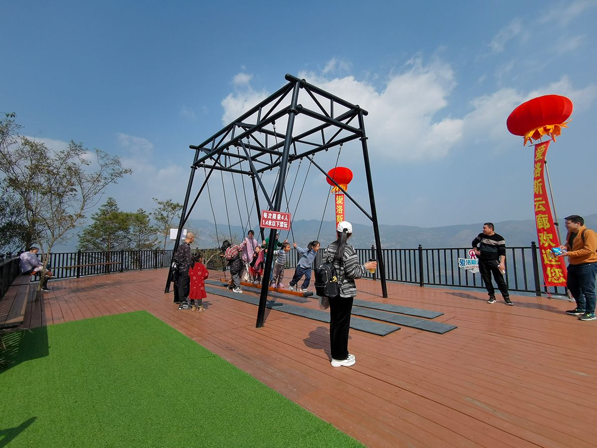  Snake swing (9)