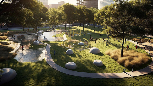 park