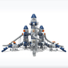 Space Theme Playground, Space Playground Vendor 