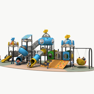 Space Ship Playground, Outer Space Playground Manufacturer