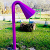 Mouthpiece,science Playground Equipment Factory