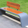 Outdoor Storage And Seating Bench Manufacturer