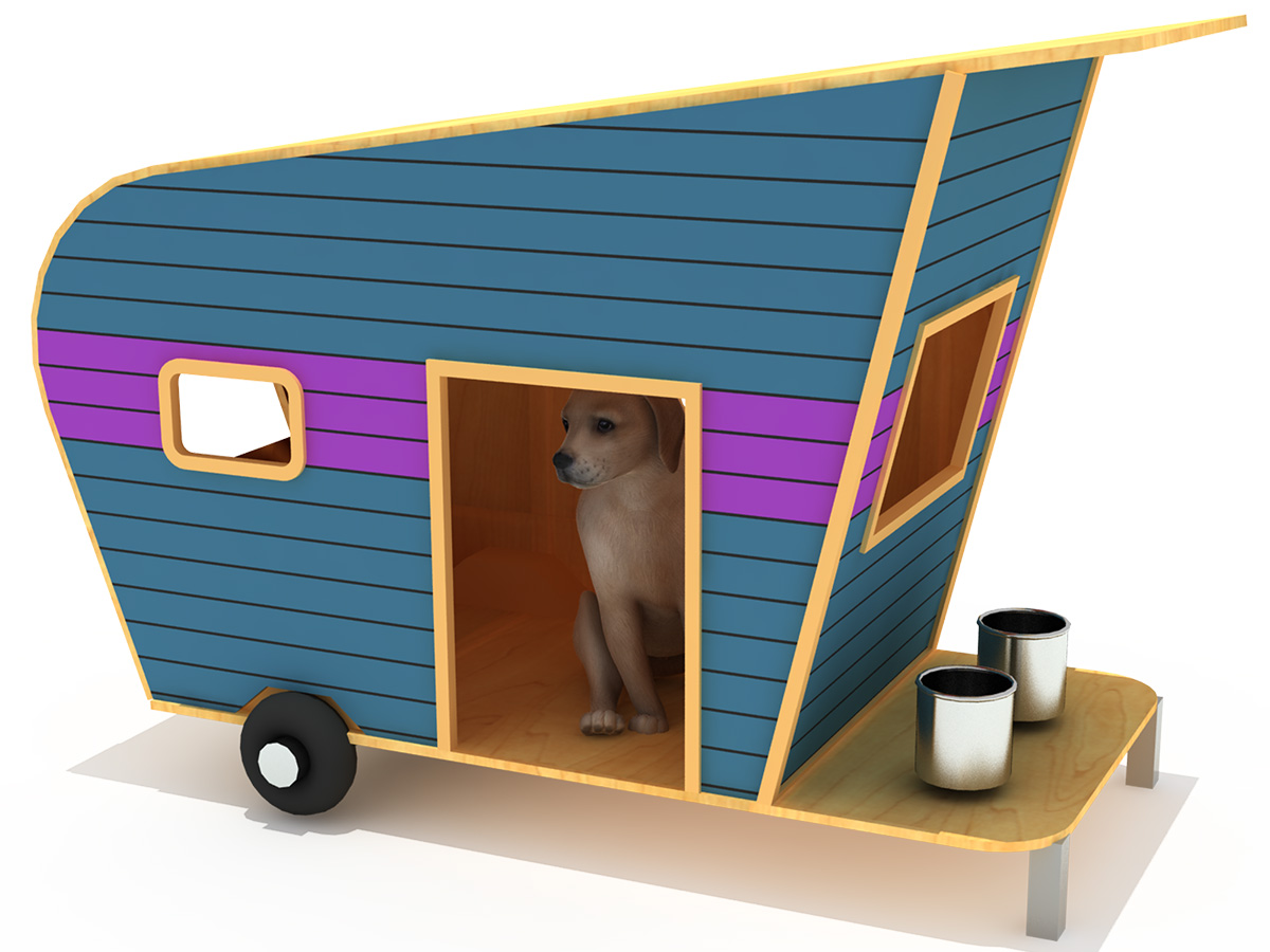 pet playground equipment (3)