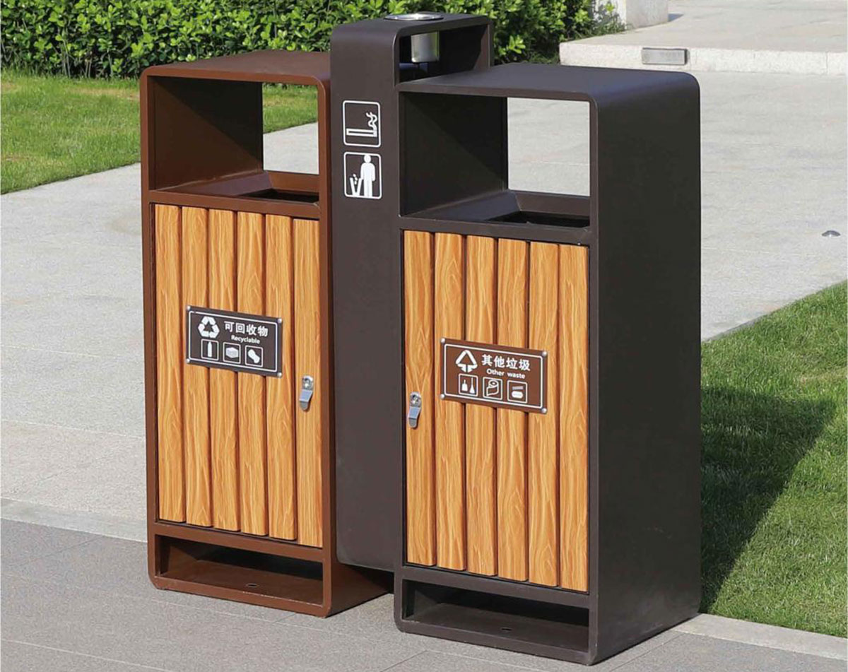 commercial rubbish bins (2)