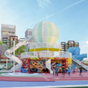 Community Park Playground,Community Playgrounds Supplier