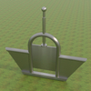 Water Flap, Water Flap Factory