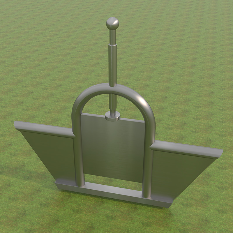 Water Flap, Water Flap Factory