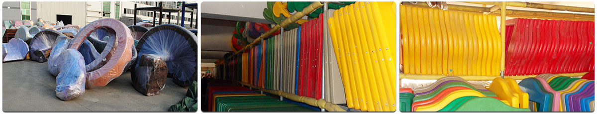 Outdoor playground equipment manufacturer (9)