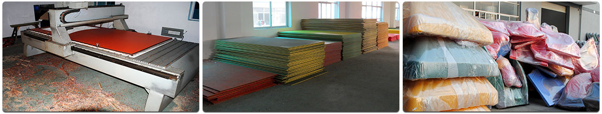 Indoor playground production process (8)