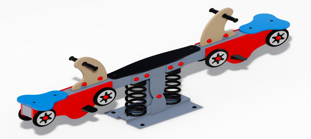 3.Playground seesaws (5)