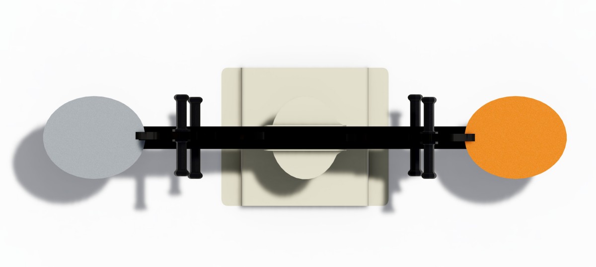 8.Double seesaws (1)