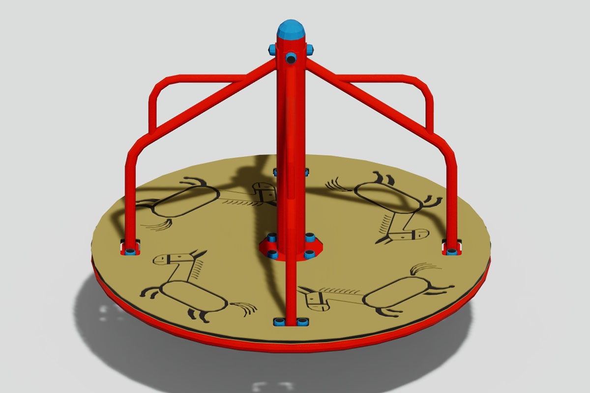 spinning roundabout4