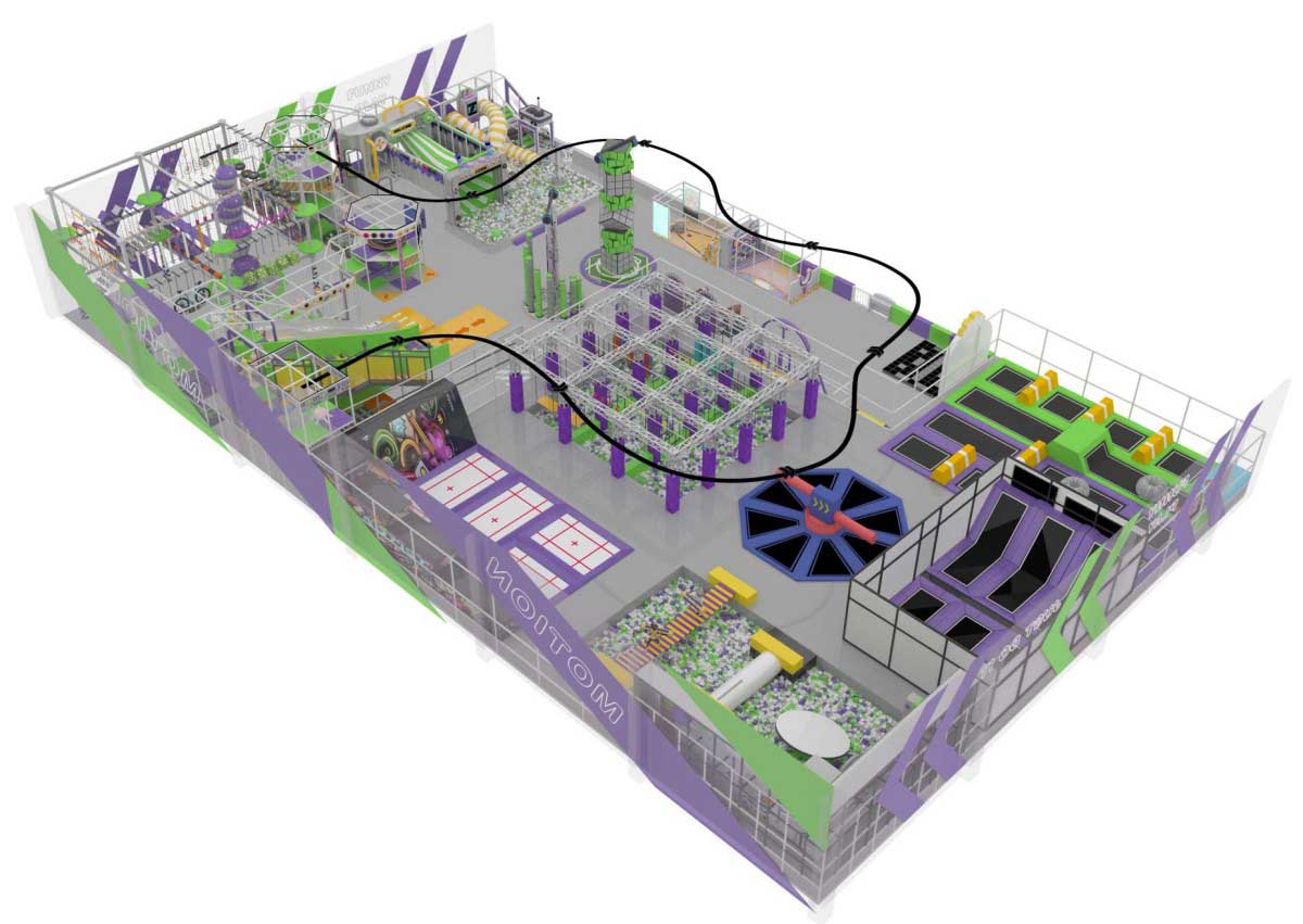 3.park playground equipment (4)
