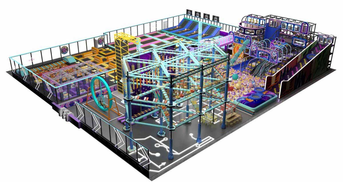 4.playground equipment supplier (2)
