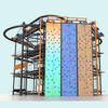High Ropes Course - Indoor playground Wholesale Supplier