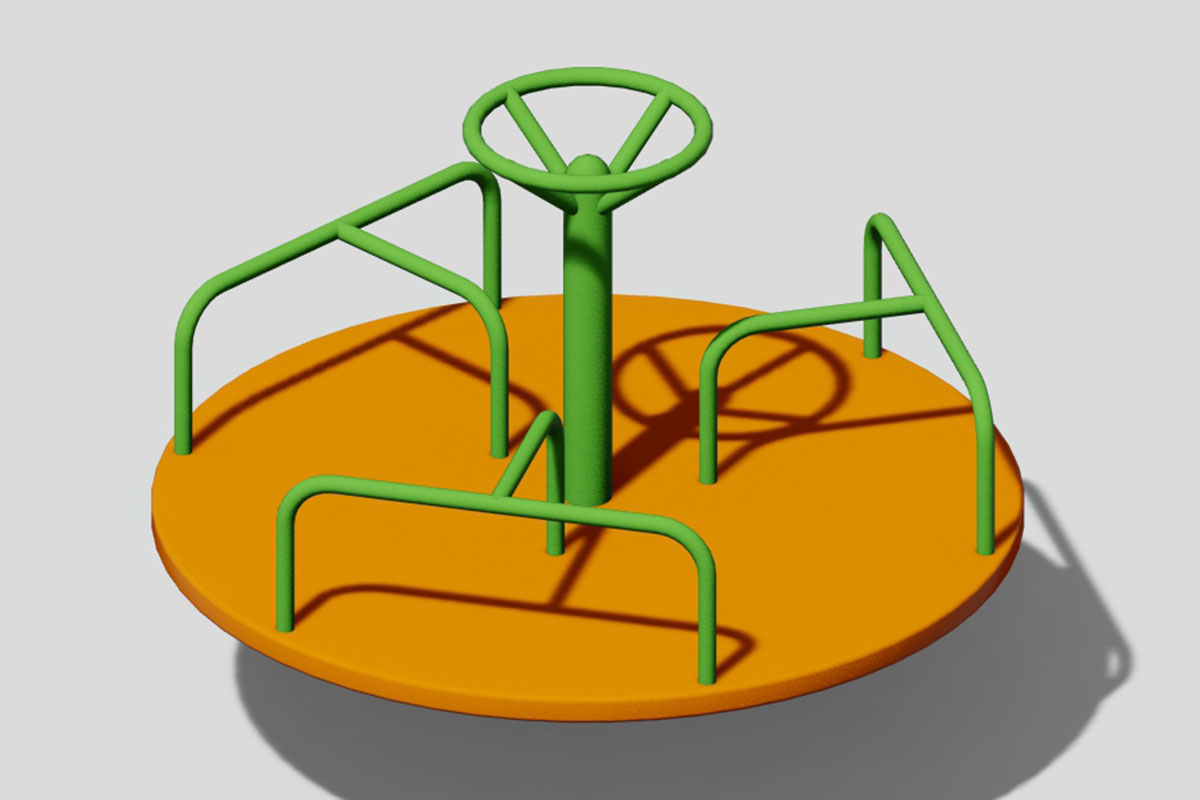 kids spinning roundabout4