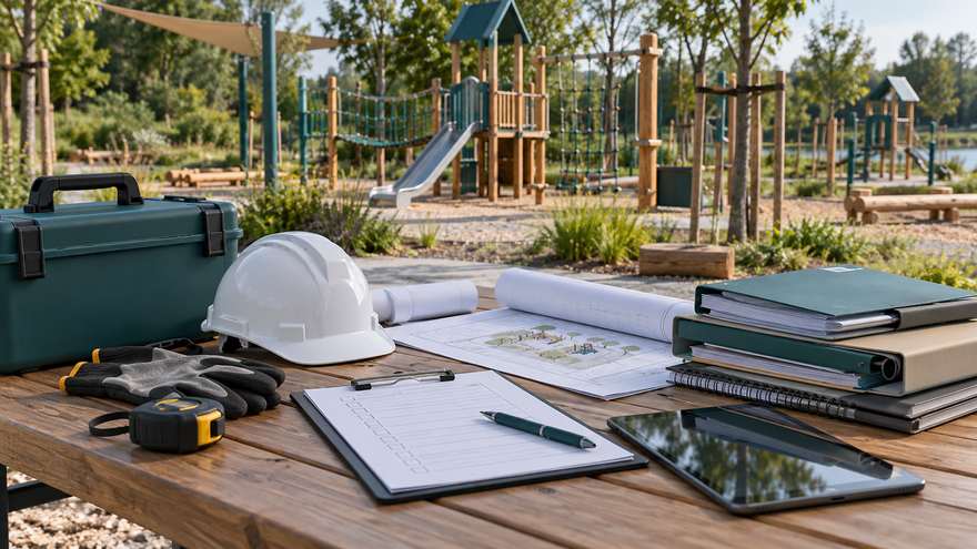 Maintenance and procurement preparation concept