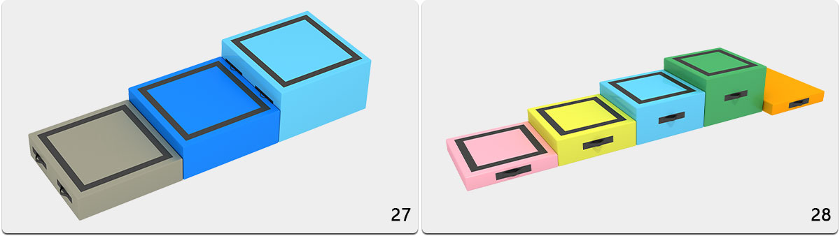 Customizable Play Equipment (14)