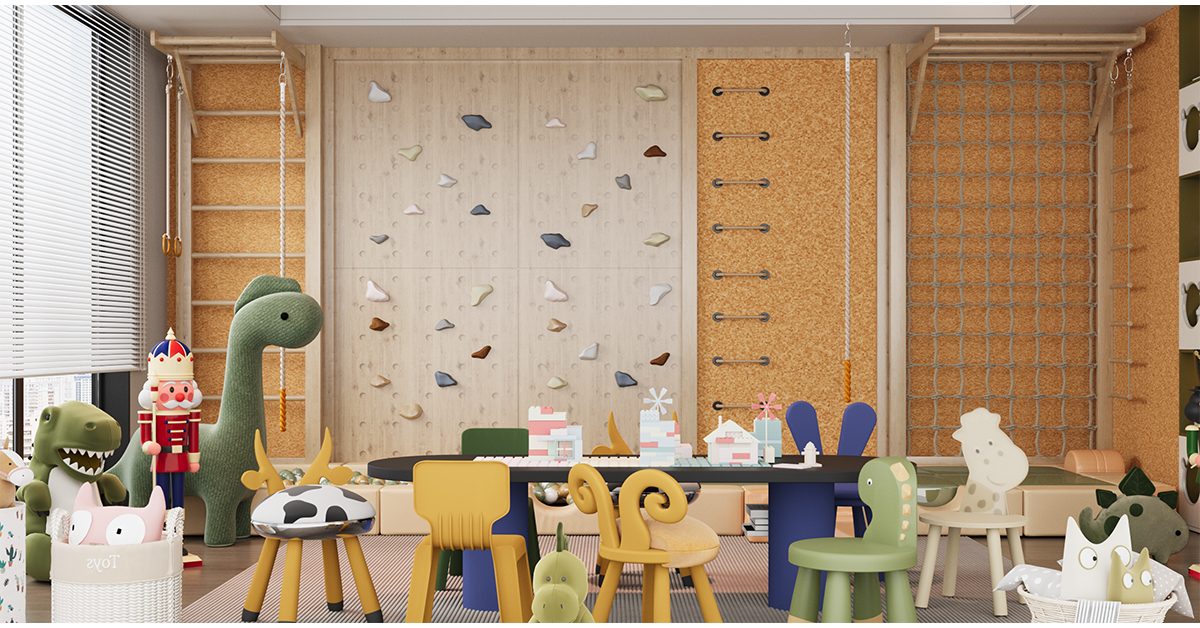 07. Bouldering Wall for Kids Indoor (3) 07. Bouldering Wall for Kids Indoor (3)