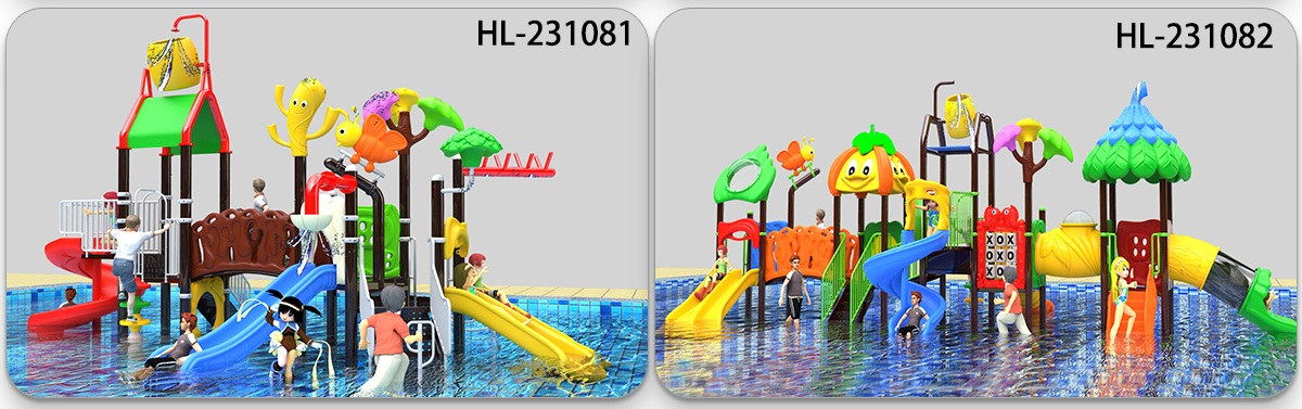 Water Playground Equipment Supplier (4)