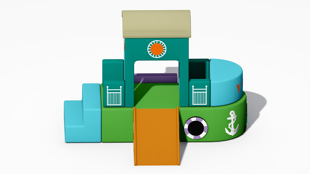 5. Indoor Soft Play for Malls (1)