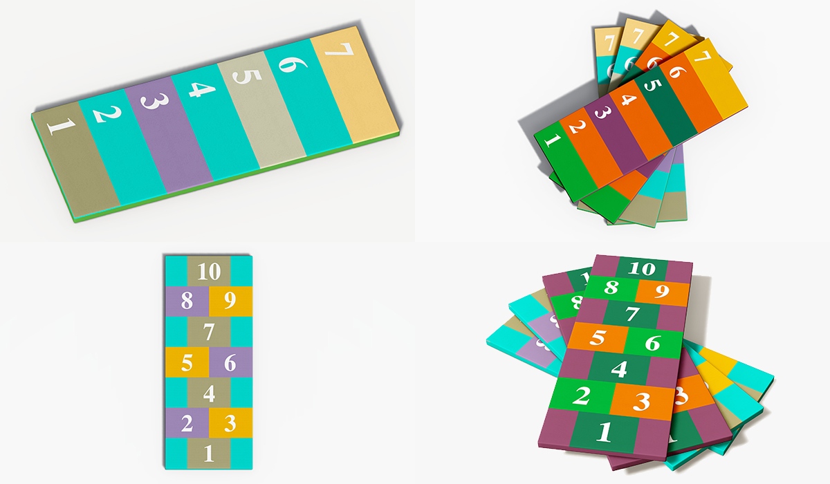 30. Soft Play Replacement Parts (2)