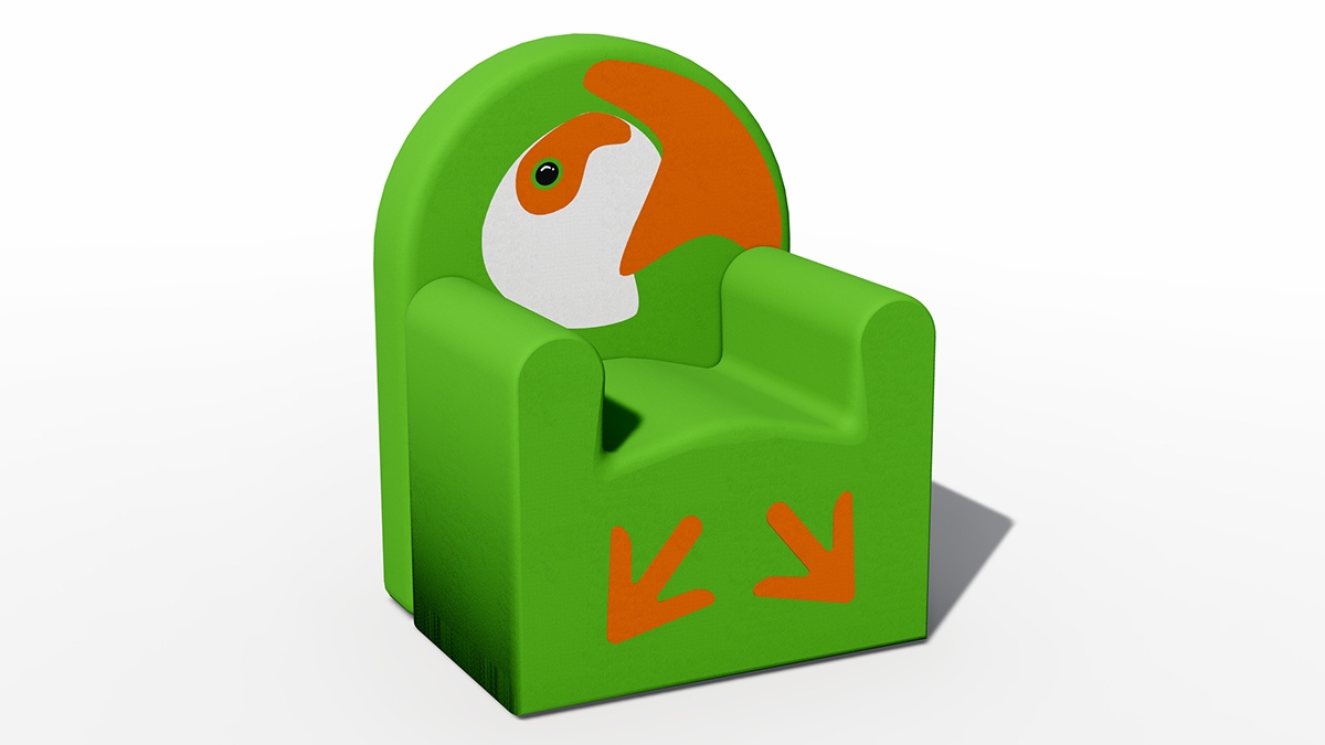 14. Commercial Soft Play Area Equipment (7)