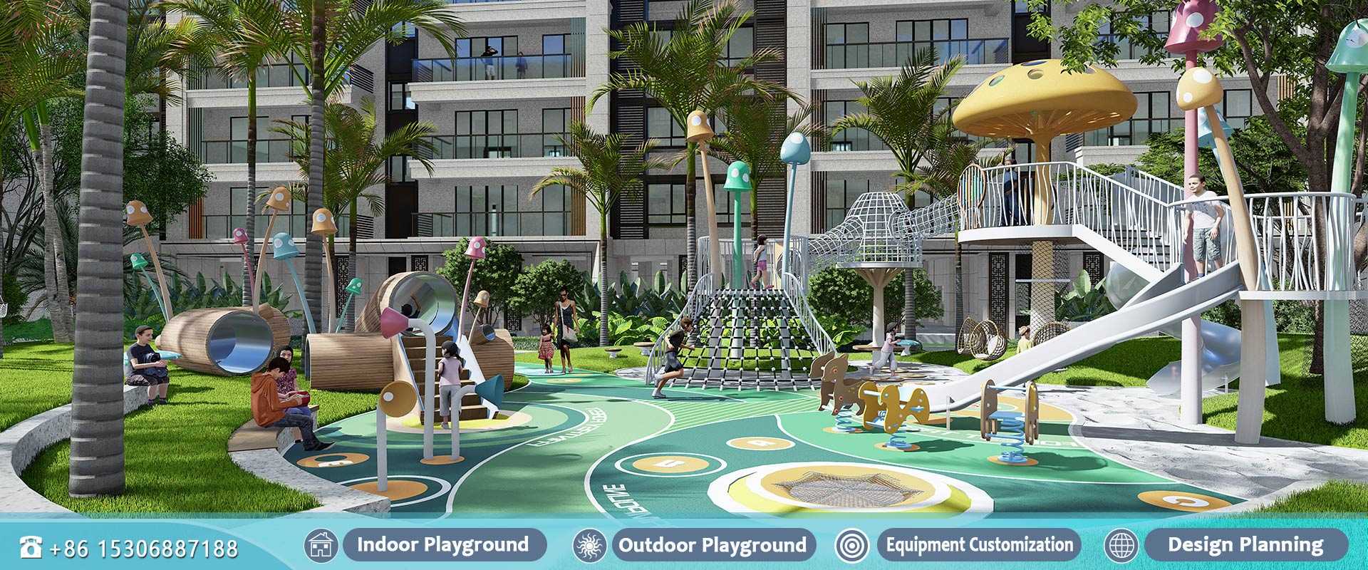 Outdoor Playground (2)