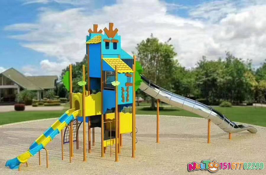 Do you know which kindergarten slides do you have for children? has many benefits
