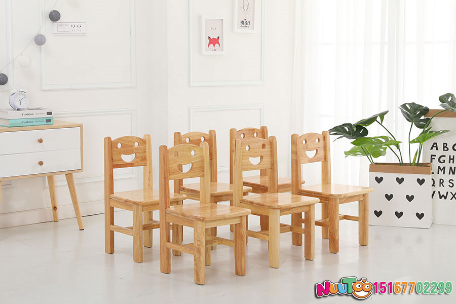 What details do you pay attention to in the overall design of furniture in kindergarten? Be worthy of attention